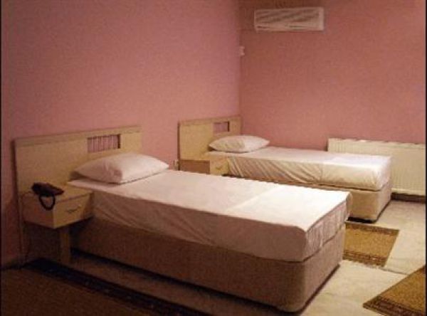 Otel Libiza Gebze