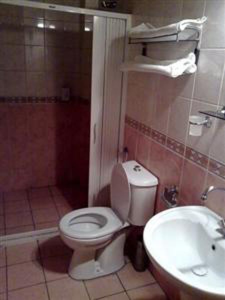 Otel Mevlana
