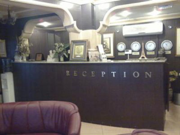 Otel Mevlana