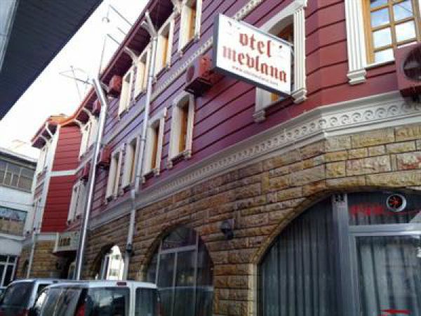 Otel Mevlana