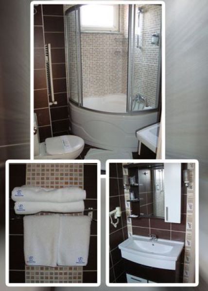 Otel Ormancılar