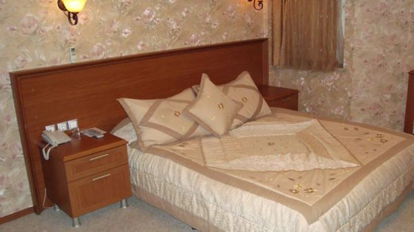 Otel Ormancılar