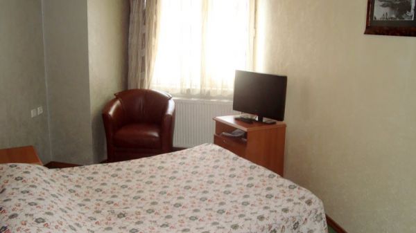 Otel Ormancılar
