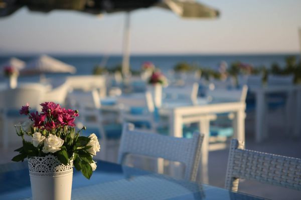Otel Pembe Köşk
