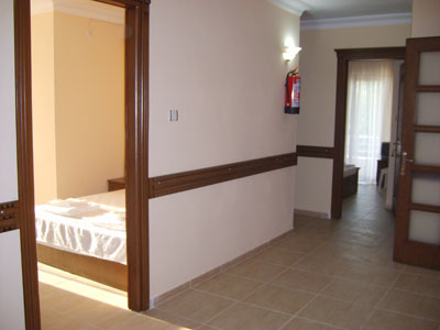 Otel Pembe Köşk