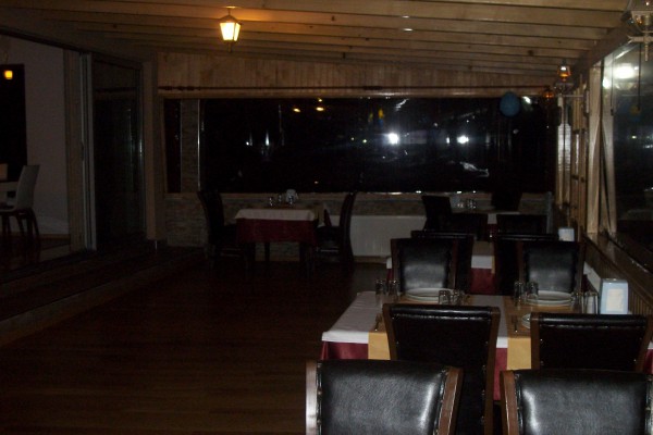 Otel Tuana