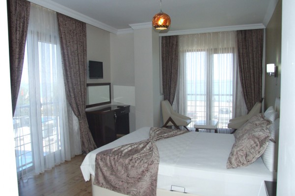 Otel Tuana