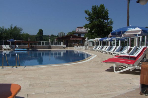 Otel Tuana