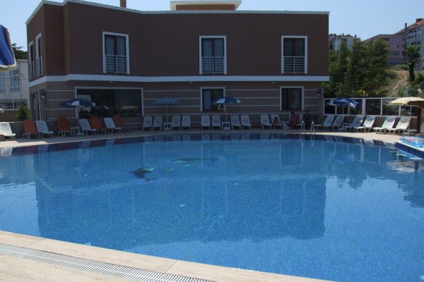 Otel Tuana