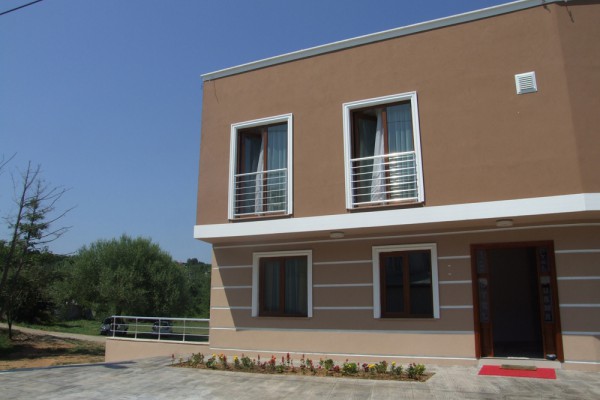 Otel Tuana