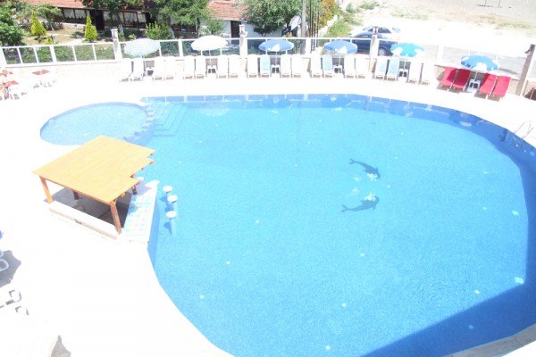 Otel Tuana