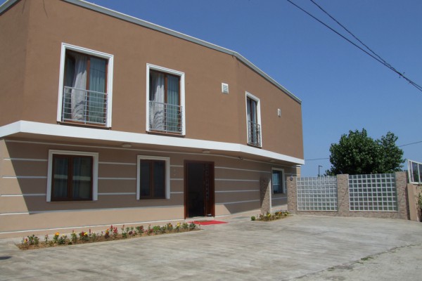 Otel Tuana