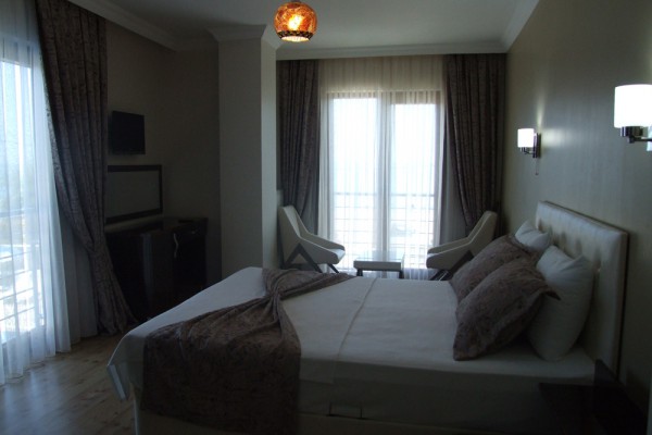 Otel Tuana
