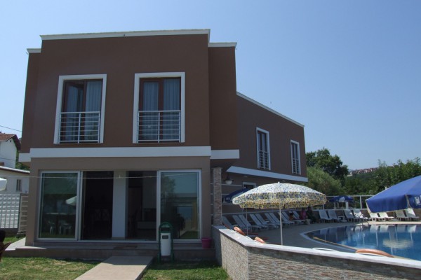 Otel Tuana