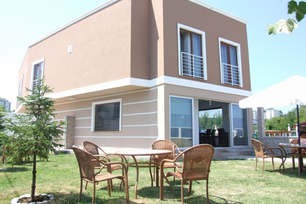 Otel Tuana