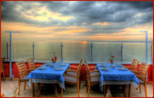Otel Yelkenkaya