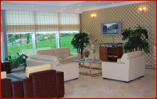 Otel Yelkenkaya