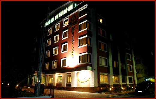 Otel Yelkenkaya