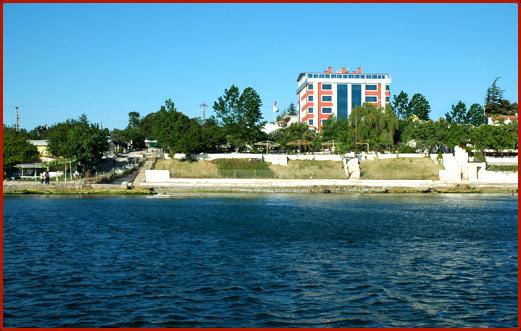 Otel Yelkenkaya