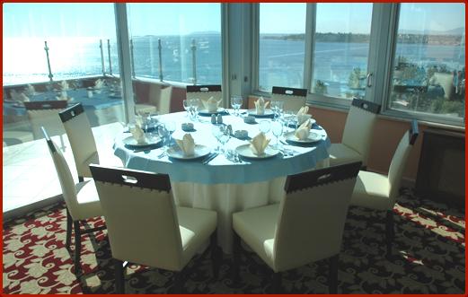 Otel Yelkenkaya