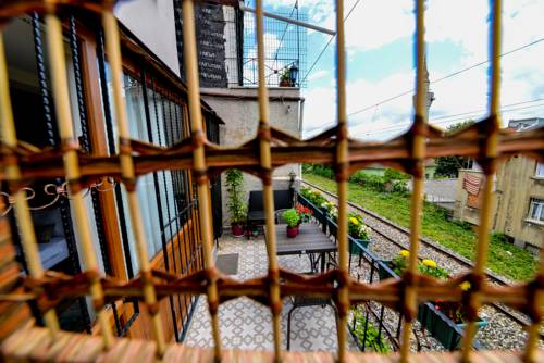 Ottomarin Hotel Sultanahmet
