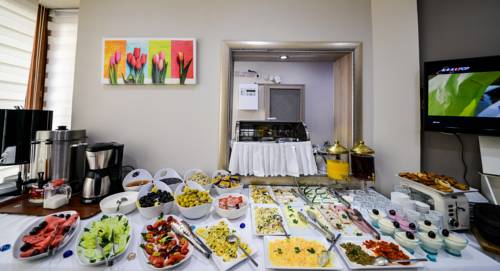 Ottomarin Hotel Sultanahmet