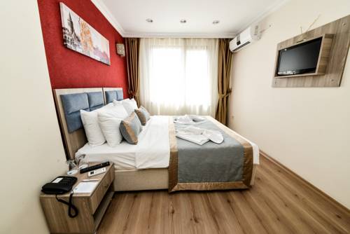 Ottomarin Hotel Sultanahmet
