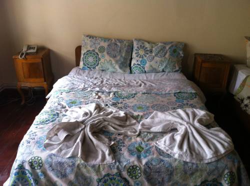 Öz Su Sesi Hotel