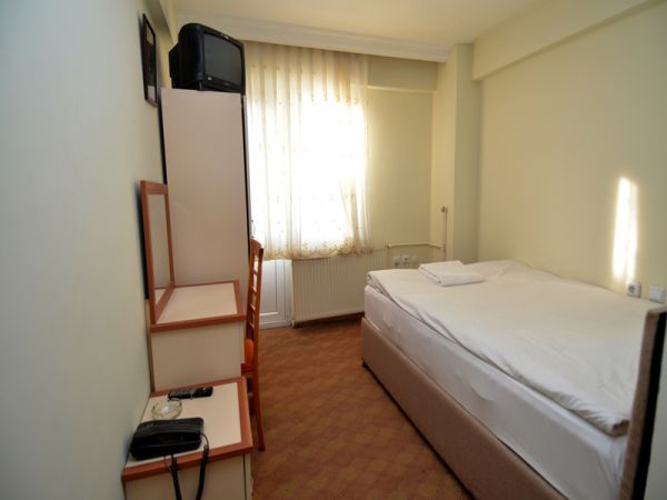 Özeren 1 Hotel