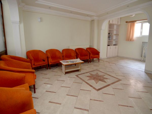 Özeren 1 Hotel