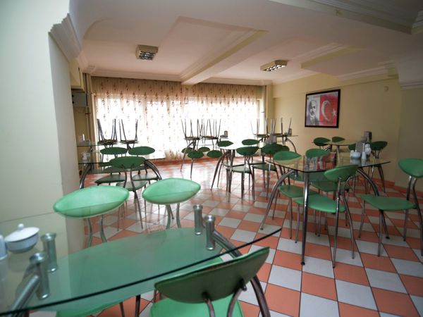 Özeren 1 Hotel