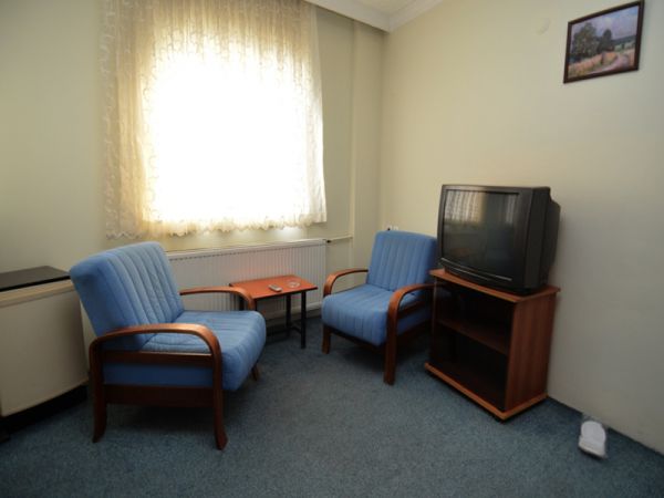 Özeren 1 Hotel