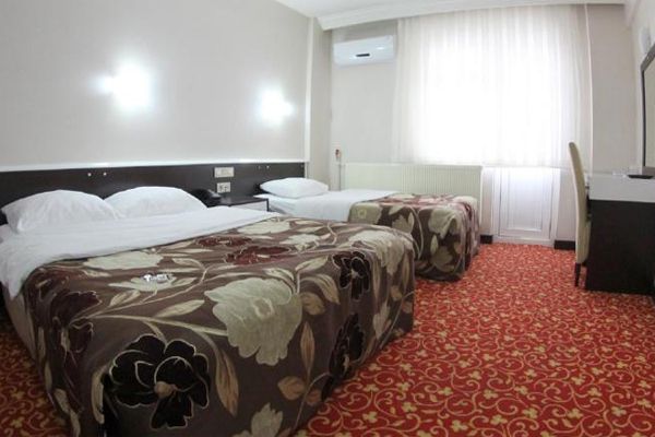 Özeren 2 Hotel