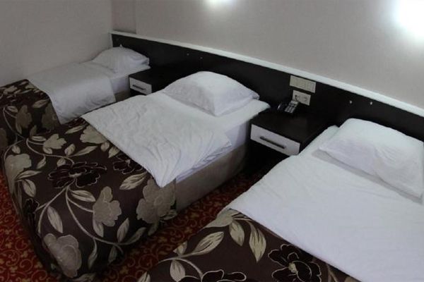 Özeren 2 Hotel