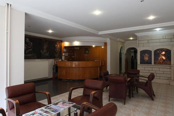 Özeren 2 Hotel