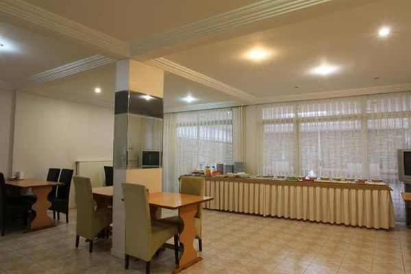 Özeren 2 Hotel