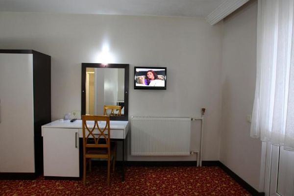 Özeren 2 Hotel