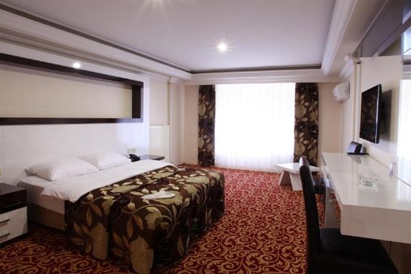 Özeren 2 Hotel