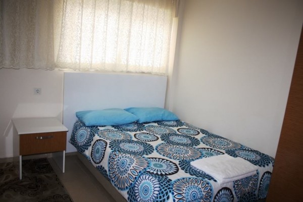 Öztay Otel