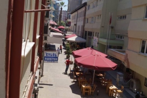 Öztay Otel