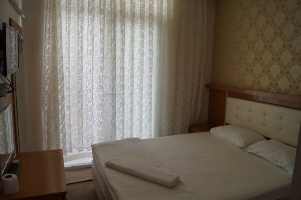 Öztay Otel