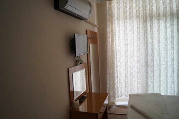 Öztay Otel