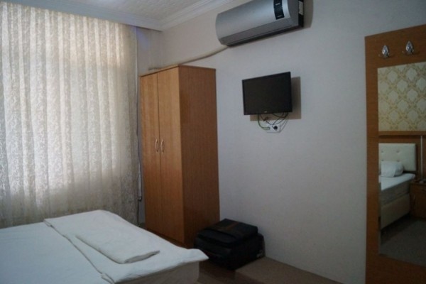Öztay Otel