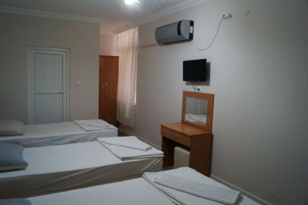Öztay Otel