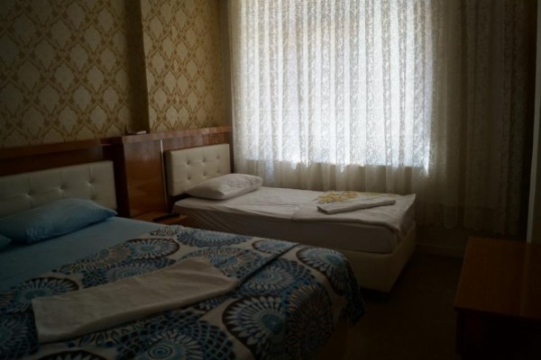 Öztay Otel