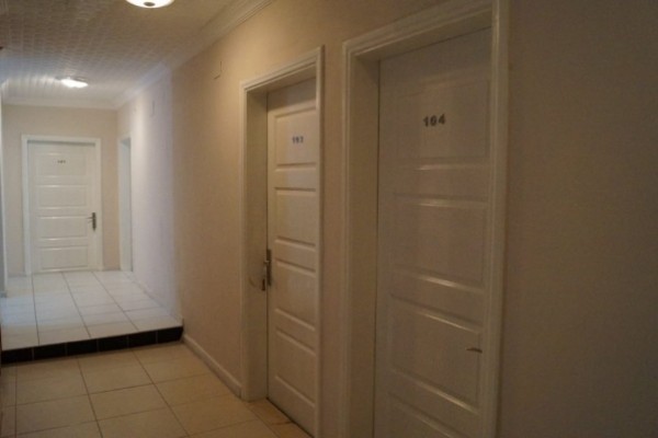 Öztay Otel