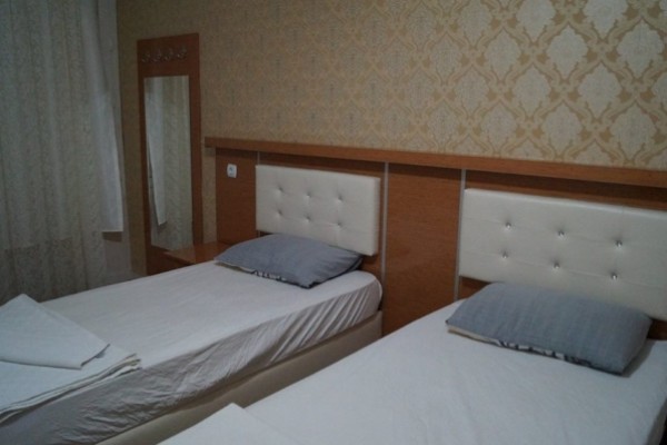 Öztay Otel