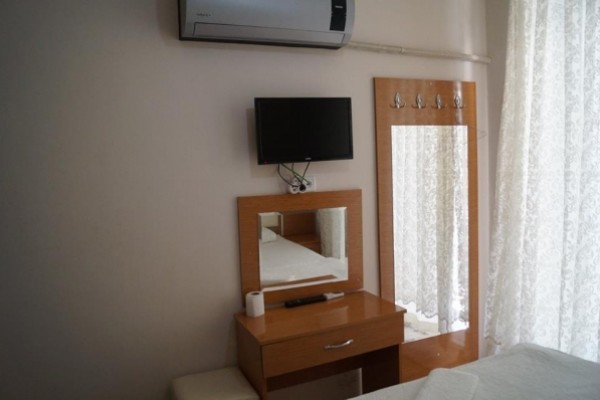 Öztay Otel