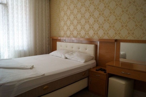 Öztay Otel