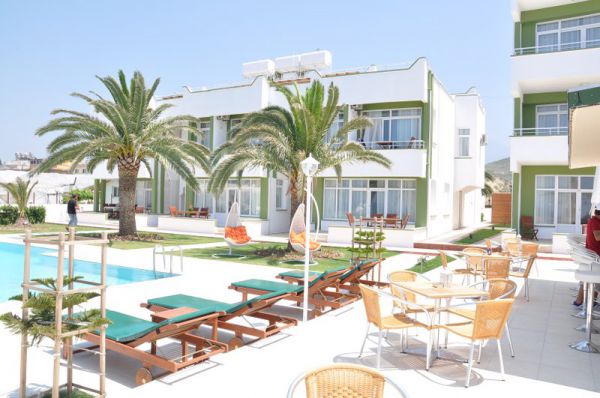Palm Beach Arsuz